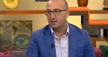 “Mbarova doktoraturën në La Sapienza”, Korreshi tregon historinë e jetës: U ktheva se më vdiq babai