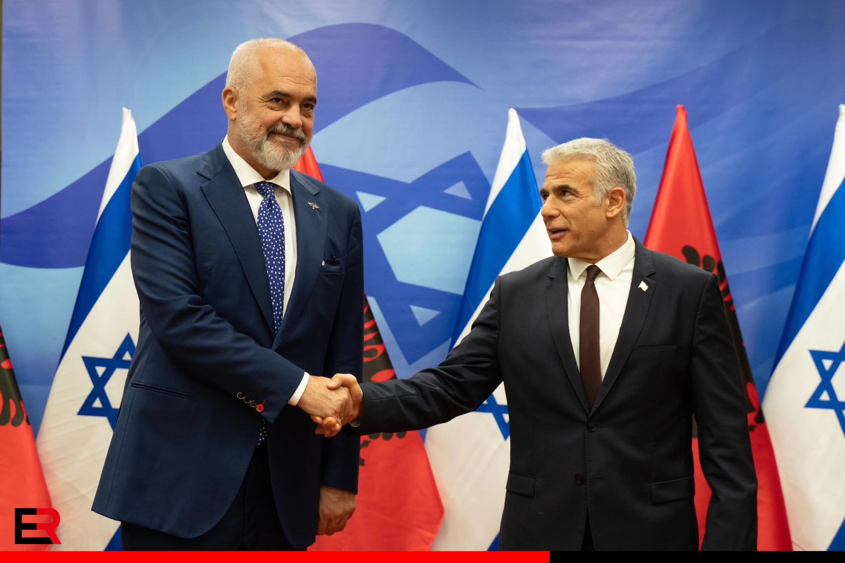 Sulmet kibernetike nga Irani, Rama zbardh takimin me kryeministrin e Izraelit: Çfarë diskutuam…