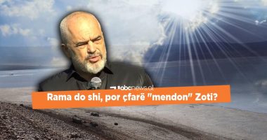 Rama do shi, por çfarë “mendon” Zoti për javën e ardhshme?