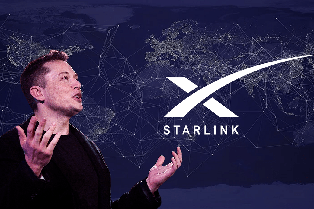 “Dreqin!” Elon Musk ndërron mendje: SpaceX do të vazhdojë të financojë internetin në Ukrainë