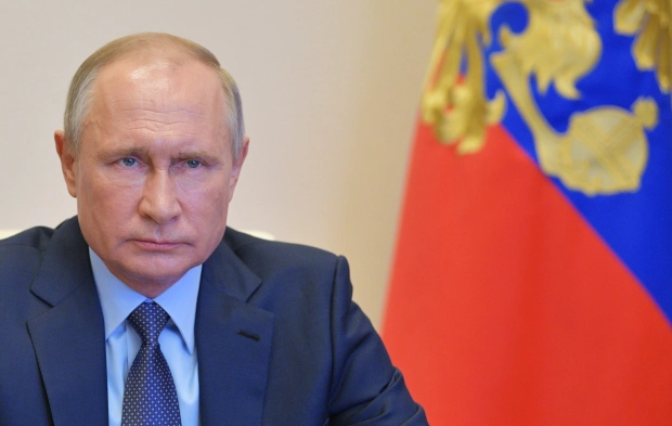 Familjarët e Putinit të shqetësuar, presidenti rus ka mungesë oreksi dhe të përziera