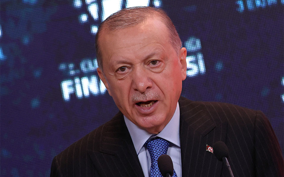 Tërheqja e Rusisë nga marrëveshja e grurit, Erdogan: Do vazhdojmë përpjekjet tona për t’i shërbyer njerëzimit