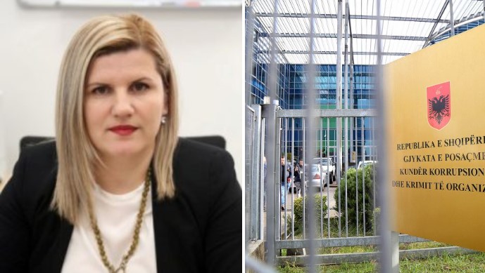 GJKKO e shpalli të pafajshme, SPAK ankimon vendimin e dhënë për anëtaren e KPK, Etleda Çiftja