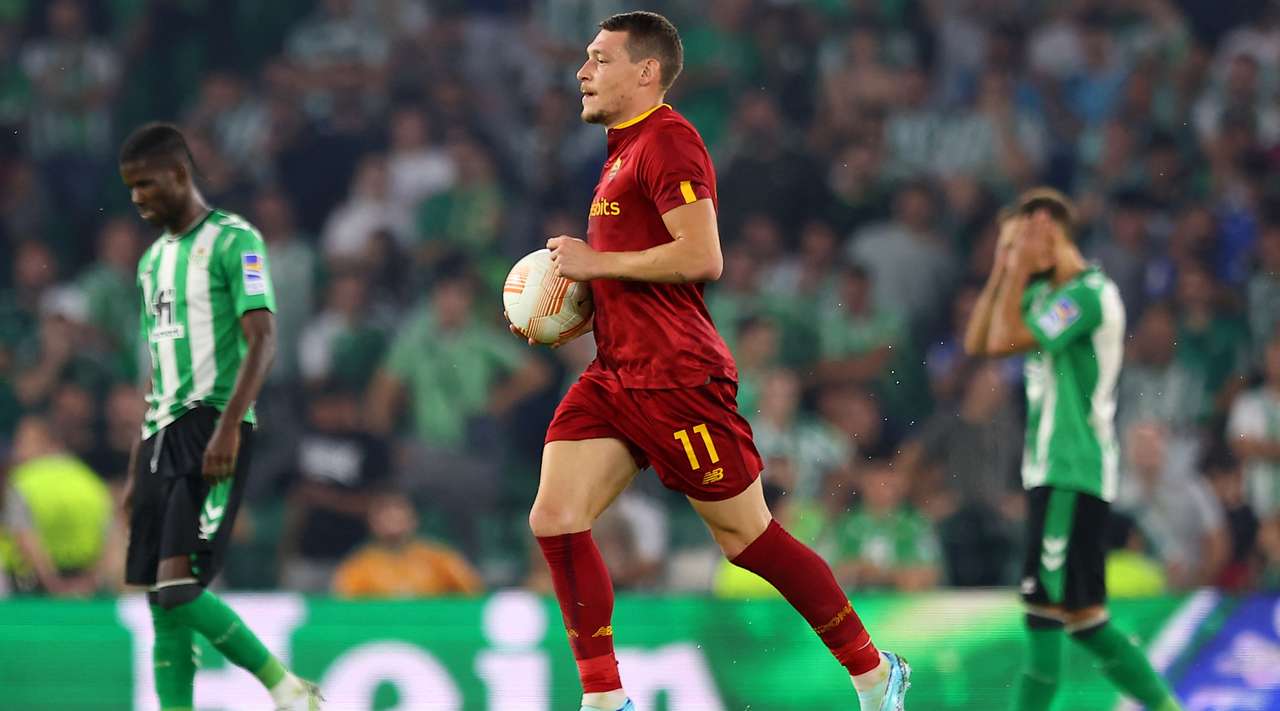 Europa League: Roma zhgënjen sërish, Arsenali siguron kualifikimin