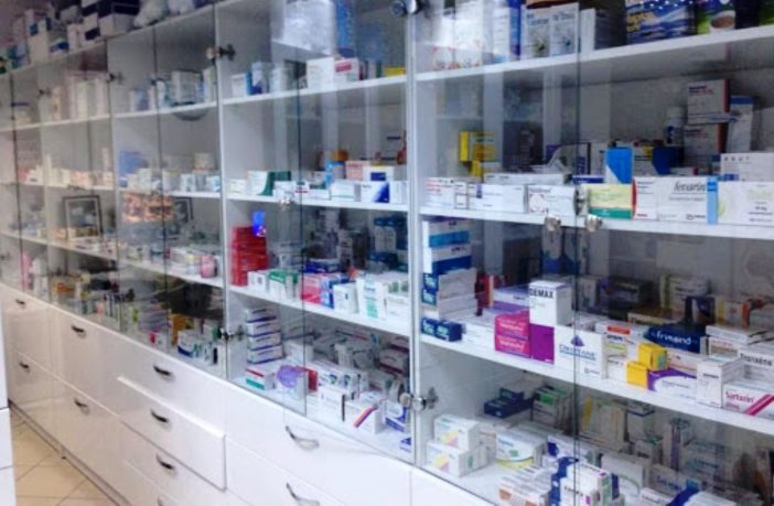 Digjet një farmaci në Vlorë, dyshohet e qëllimshme