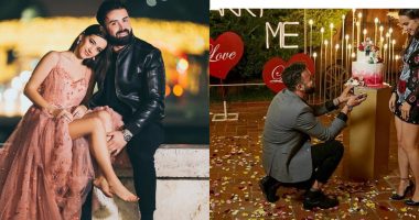 Konfirmuan ndarjen? Dy vite më parë i propozoi për ditëlindje, por dje mungoi urimi i Alfios për 28 vjetorin e Fatmës