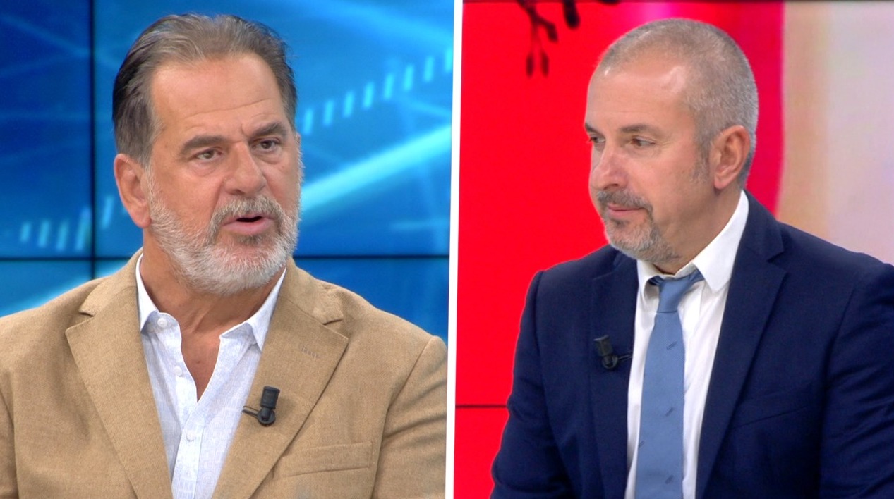 Kush do të jetë përballë Edi Ramës? Zheji: Berisha. Bushati: Ata që do të humbin