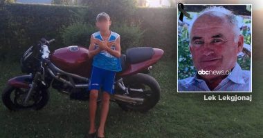 Vrau për gjakmarrje bashkëfshatarin, Gjykata e Lezhës dënon me 8 vite burg 17-vjeçarin Florian Përvathi