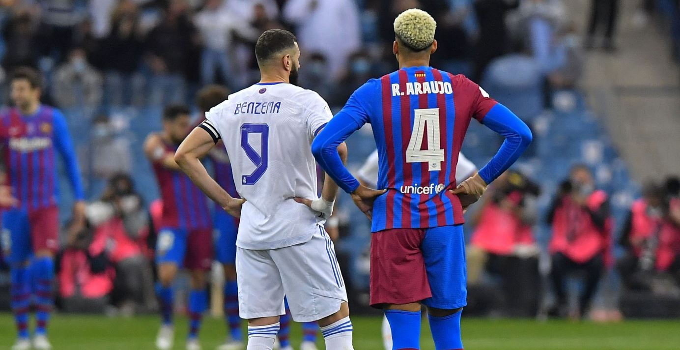 46% shanse për të fituar: Superkompjuteri zgjedh fituesin e mundshëm të El Clasico-s