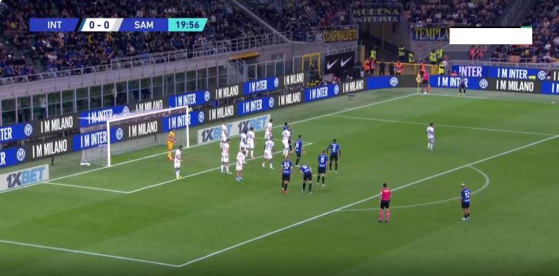 VIDEO/ Zhbllokohet sfida, Interi në avantazh