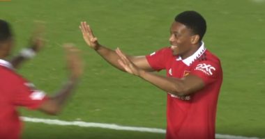 VIDEO/ Man United përmbys Omonian