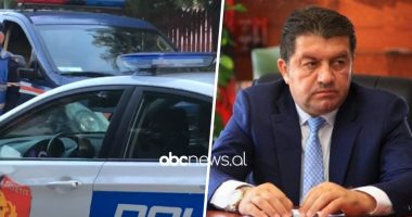 Kthehet në burg ish bashkiaku/ Apeli i Posaçëm dënon me 2 vite e 8 muaj burg Fran Frrokun