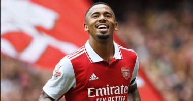 “Bomberi” brazilian jashtë planeve të Arteta, Arsenal nxjerr Gabriel Jesus në shitje