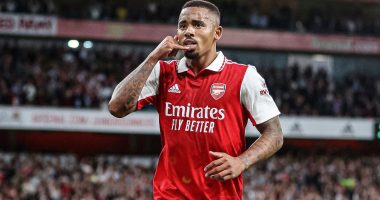 “Bomberi” brazilian jashtë planeve të Arteta, Arsenal nxjerr Gabriel Jesus në shitje