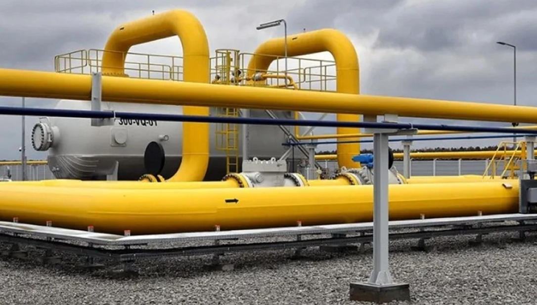 Rusia ndërpret furnizimin me gaz në Itali