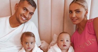 Biznesmeni turk dedikim Genta Ismajlit: Ti je gruaja më e bukur e jetës sime