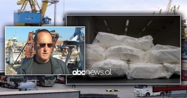 Në kërkim për 137 kg kokainë, arrestohet në Vorë Gentian Malindi