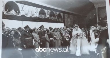 20 vite pa “trëndafilin e bardhë”, mbretëreshën e shqiptarëve Geraldinë