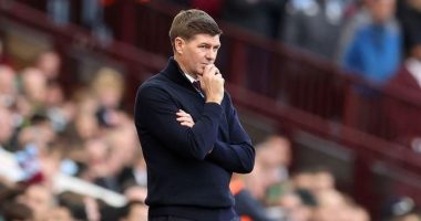 Gerrard favorit për stolin e 2 herë kampionëve të Europës
