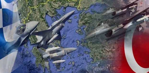 Luftë Greqi-Turqi, në fillim sulmojnë grekët, por si është e vërteta…! Media nordike zbulon planin djallëzor