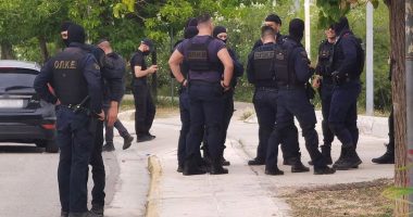 Nga përdhunimet deri te grabitjet, arrestohet shqiptari në Greqi, mik i ngushtë i Eskos