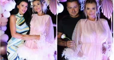 Teze për herë të parë, Greta Koçi prezanton mbesën me videon e ëmbël nga spitali