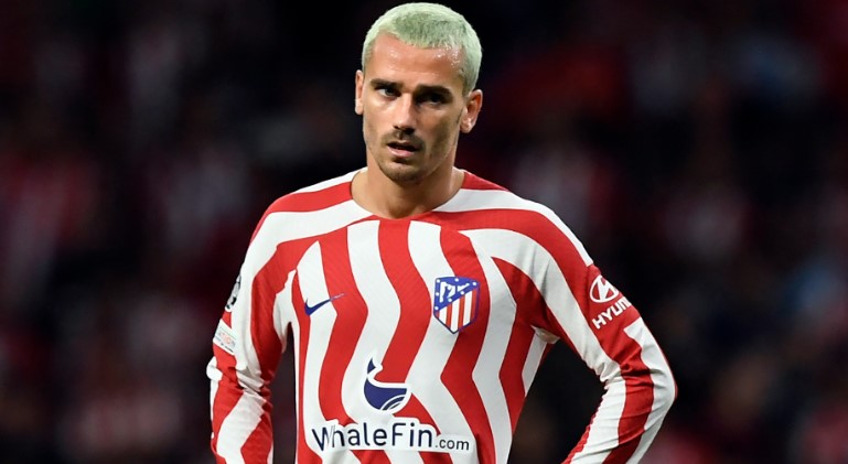 Griezmann largohet nga Spanja, francezi ka një shans të madh për të luajtur në Premier League