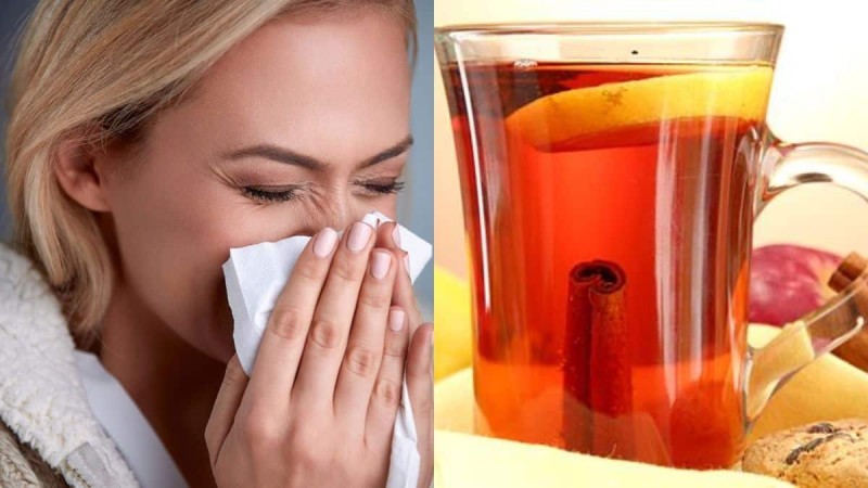 Gripi i vjeshtës, kjo kurë shtëpiake me mjaltë vlen për trajtim të menjëhershëm