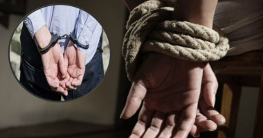 “Duam 400 mijë paund ose…”, çfarë deklaroi në polici vëllai i 30-vjeçarit që u mbajt peng në Angli