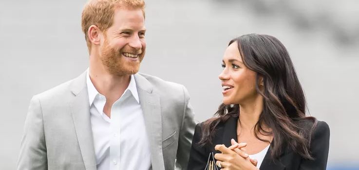 Kjo është shenja sekrete që Meghan Markle i bën Princin Harry që të ndalojë së foluri