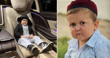 Brenda jetës luksoze të Hasbulla Magomedov me avionë privatë dhe makina të shpejta pasi ylli i rrjeteve sociale nënshkruan kontratën me UFC