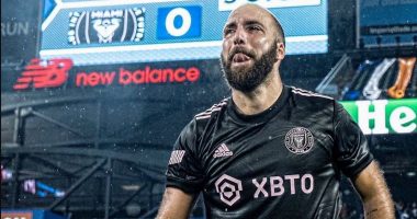 Higuain shkelmoi për herë të fundit topin, Napoli: Faleminderit për emocionet që na ke dhuruar