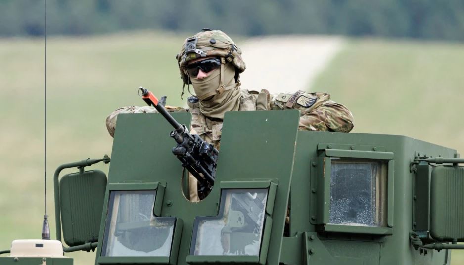 NATO nis sot stërvitjet “e rregullta” për mbrojtje bërthamore