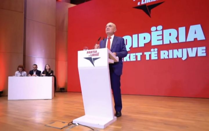 “Qeveria dështoi me situatën energjetike”, Meta: PL do të mbështesë investitorët në këtë sektor strategjik