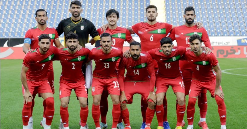 FIFA-s i është kërkuar të pezullojë Iranin nga Kupa e Botës Katar 2022