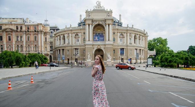 Zelensky, thirrje UNESCO-s: Shtoheni Odesa-n në listën e vendeve të Trashëgimisë Botërore