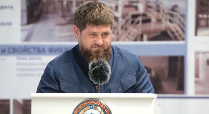 Kadyrov e pranon: Ushtria çeçene ka humbur 23 ushtarë nga bombardimet në Kherson