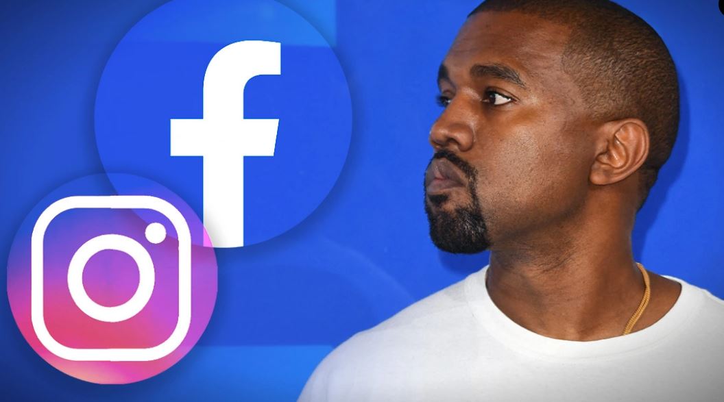 U përjashtua nga Instagram dhe Twitter, Kanye West po blen platformën e tij sociale