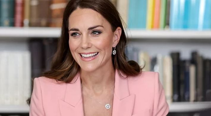 Pse Kate Middleton tani do të zgjohet më herët çdo mëngjes