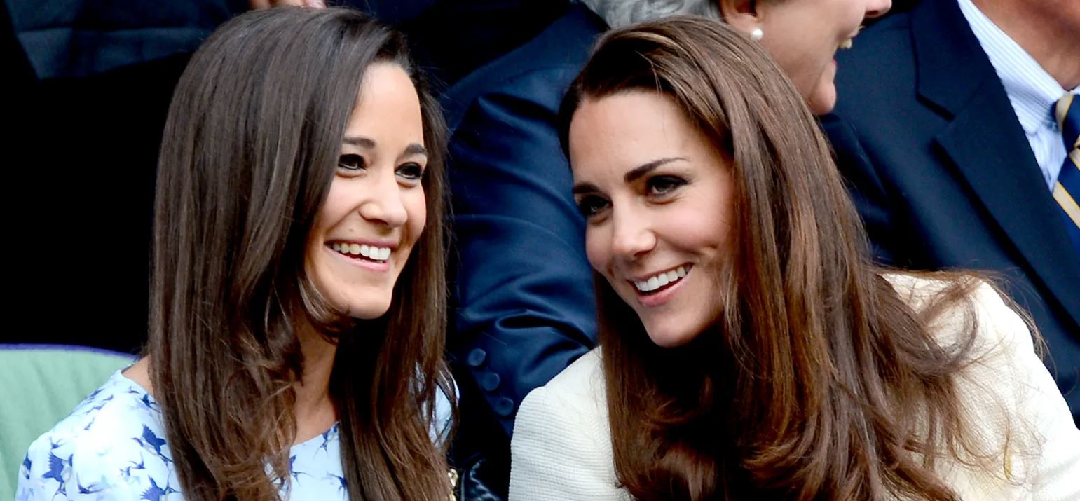Kate Middleton jashtëzakonisht e lidhur me motrën e saj, por çfarë ka ndodhur këtë herë