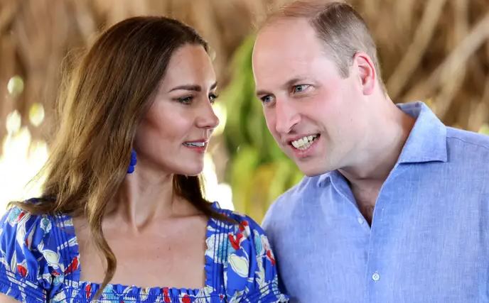 Princi William zbulon dhuratën më të keqe që i ka blerë Kate Middleton