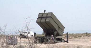 SHBA përshpejton dërgimin e sistemeve të mbrojtjes ajrore NASAMS në Ukrainë