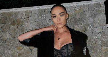 “Për motrën më të mirë që mund të ëndërroja”, Klea Huta shkruan fjalët më të ëmbla për gjysmën e saj