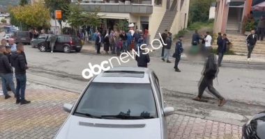 Masakra në Klos, autori ishte kthyer nga emigracioni pasi e bija zbuloi ngacmimin në Instagram, çfarë ndodhi në tavolinën e “sqarimit”