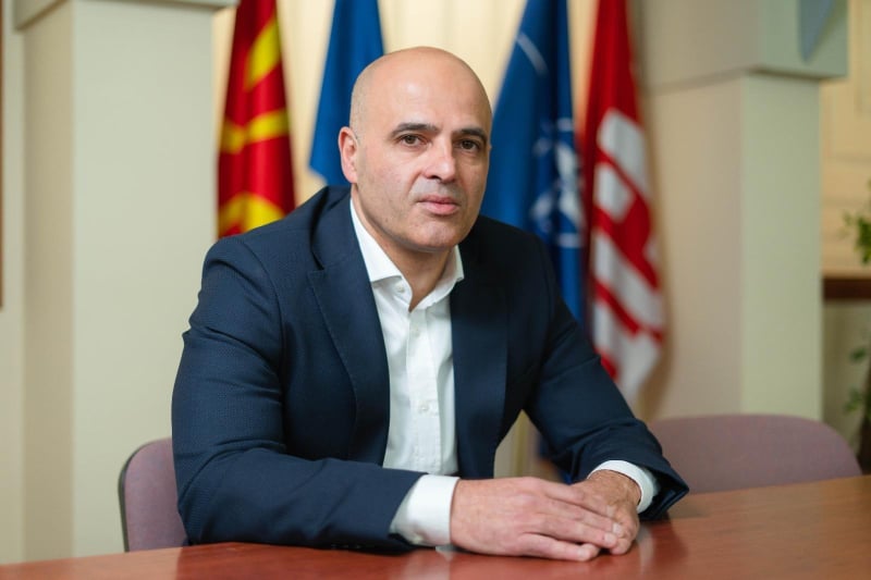 “Nuk do harrojmë askënd”, Maqedonia e Veriut miraton paketën anti-krizë prej 350 milionë eurosh