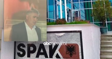 Gjykata e Posaçme e Apelit rikthen në burg prokurorin Edmond Kariqi