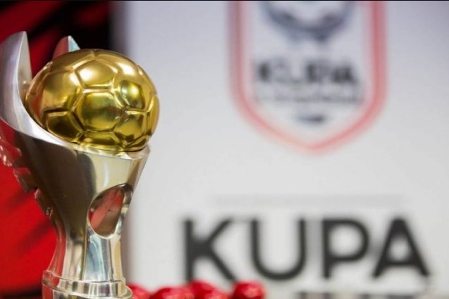 Kupa e Shqipërisë, ja të gjitha ndeshjet që do të luhen sot
