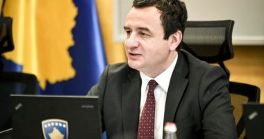 Kurti: Do të punojmë ngushtë me SHBA-në drejt normalizimit të raporteve me Serbinë
