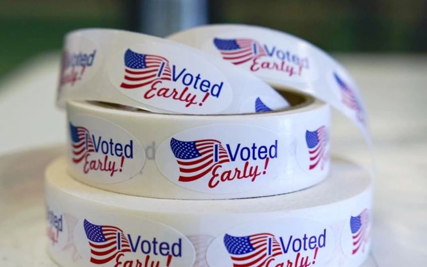 Zgjedhjet e 8 nëntorit në SHBA dhe sfidat ligjore