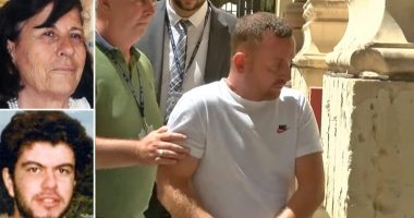 EMRI/ Shkoi për të grabitur dhe dogji të gjallë dy persona, ekstradohet drejt Greqisë shqiptari